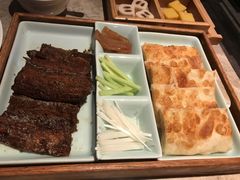 精品红烧舟山带鱼-106餐厅(山水文园店)