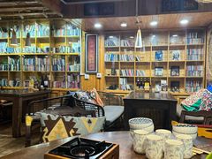 -吃货私房菜(丽江束河古镇店)