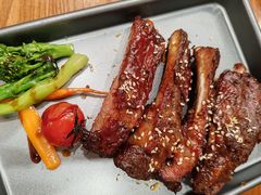 -CRAZYONES西班牙海鲜饭(上海美罗城店)