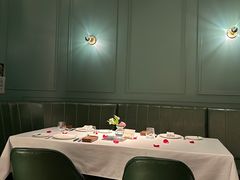 -L'Arome芳芳法国餐厅(仙林金鹰店)