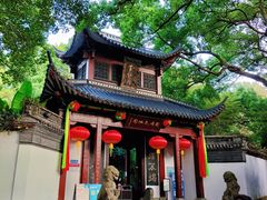 -杭州黄龙洞