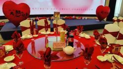 -苏宁环球套房饭店·宴会厅