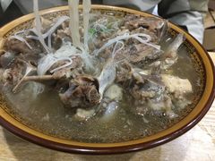 -羊骨诞生记(凤凰社区店)