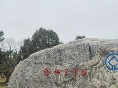 -秦始皇帝陵博物院-丽山园