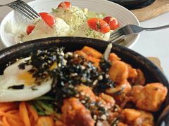 -京尚道韩式美食屋(海甸岛店)