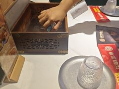 -叁宝烤肉• 西安烧烤(凤城十二路店)