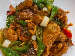 -清真·同发顺饭庄·烧麦(总店)