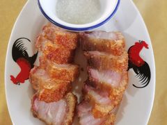 -伟记牛蹄(道滘店)
