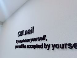 -CM.Nail美甲美睫