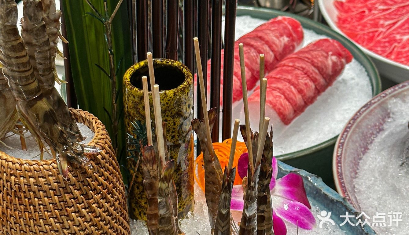 《关于宁波唯一想推荐的海鲜火锅》品质吹爆!