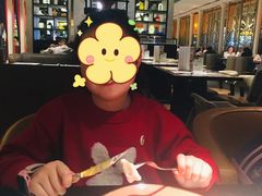 -半秋山西餐厅(巴南万达广场店)