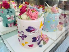 -BONCAKE裱花蛋糕(万象汇店)