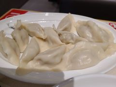 -喜家德虾仁水饺(麒麟社店)