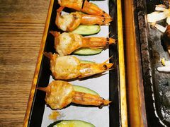 -蜜桃餐厅·江浙融合菜(荟聚购物中心店)