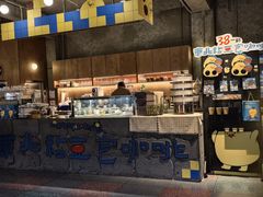 -仁义涵西餐·咖啡(中华巴洛克店)