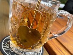 伯爵红茶-IL TEATRO 精品意大利餐厅