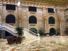 -临沂华盛江泉城大酒店