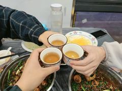 -高子烧鸡公(五里堆路店)