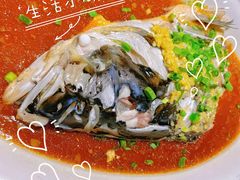 -绿茶餐厅(天津天河城店)