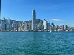 -天星小轮码头
