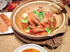 -春熙小馆(乘风庄店)