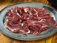 牛肉-江村四哥新鲜牛肉店(江高总店)