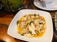-自然餐厅(Phuket)