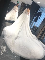 -GRACE KELLY婚纱与礼服(北京店)