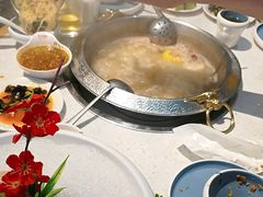 -千牛将·鲜牛肉火锅(开元路店)