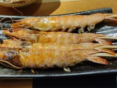 -浦·传统日式料理(3 5 1 1 店)