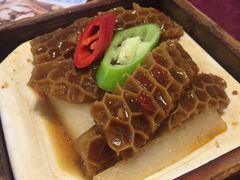 -喜鹊茶点.啫煲(车陂店)