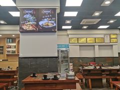 -刘胖娃鱼庄·特色鱼火锅(白鹤路店)