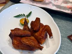 -金悦轩海鲜酒家(拱北店)