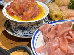 -楠火锅(广州总店)