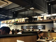 -新石器烤肉(周浦万达店)