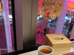 -江边城外烤全鱼(世茂广场店)