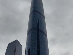 -广州四季酒店