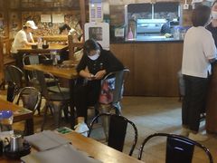 -包装马车·韩国料理·포장마차