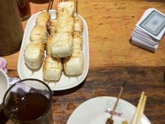 -木屋烧烤(南新店)