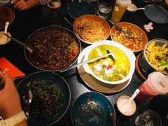 -华豫川酒家(大卫城店)