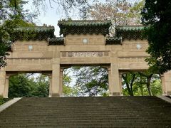 -灵谷景区