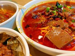 -老乡鸡(舒城路店)