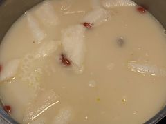 -煲王粤菜餐厅(中侨中心店)