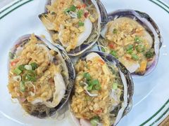 -明本湛江鸡•海鲜小厨(陈家祠店)