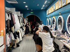 -海马体照相馆(北京apm店)