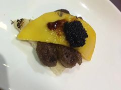 -铁板诱惑法式铁板烧(大卫城店)