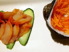 赤贝-喝丢一只鞋辣炒海鲜小烧烤(三八广场店)