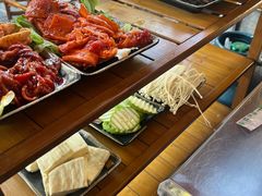 -八木轩·寻味大理白族民俗餐厅(文献路店)