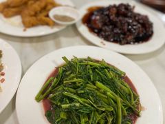 -兰亭餐厅(原嵩山路店)