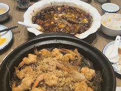 -直隶安家罩饼(复兴路店)